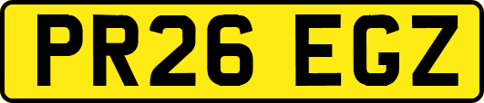PR26EGZ