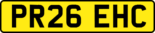 PR26EHC