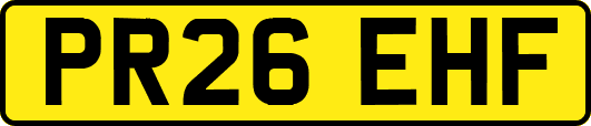 PR26EHF