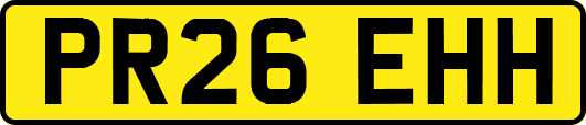 PR26EHH