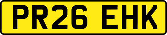PR26EHK