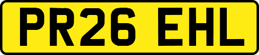 PR26EHL