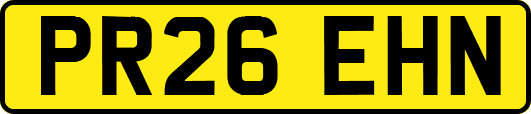 PR26EHN