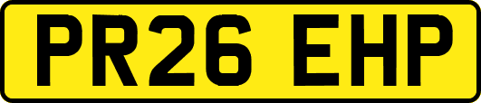 PR26EHP