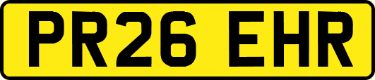 PR26EHR