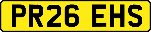 PR26EHS