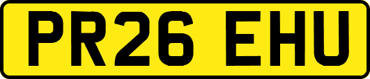 PR26EHU