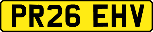 PR26EHV