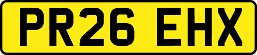 PR26EHX