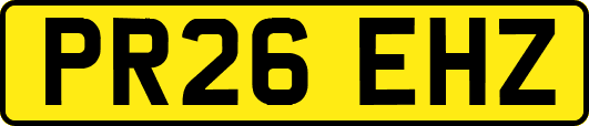 PR26EHZ