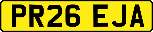 PR26EJA