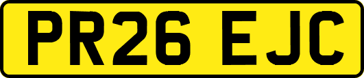 PR26EJC