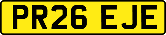 PR26EJE