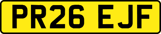 PR26EJF
