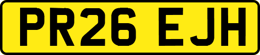 PR26EJH