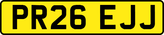 PR26EJJ