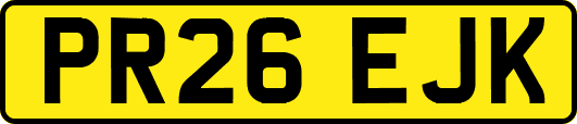 PR26EJK