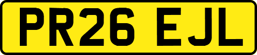 PR26EJL