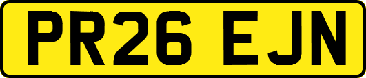 PR26EJN