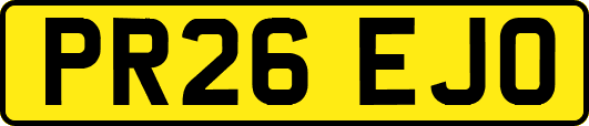 PR26EJO