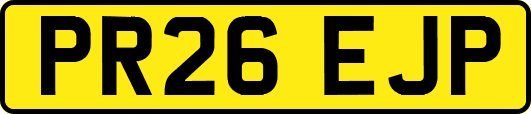PR26EJP