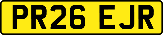 PR26EJR