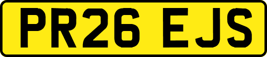PR26EJS