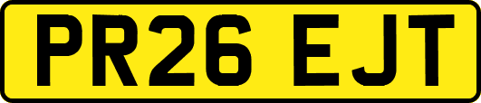 PR26EJT
