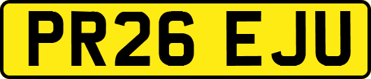 PR26EJU