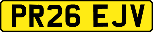PR26EJV