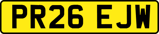 PR26EJW