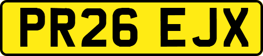 PR26EJX