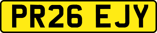 PR26EJY