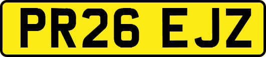PR26EJZ