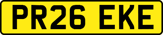 PR26EKE