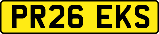 PR26EKS