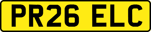 PR26ELC