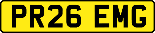 PR26EMG