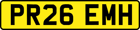 PR26EMH