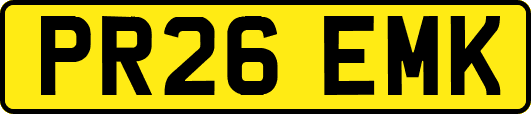 PR26EMK