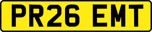 PR26EMT