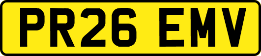 PR26EMV