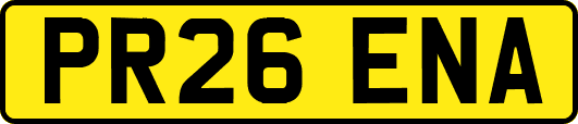 PR26ENA