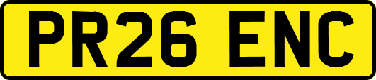 PR26ENC