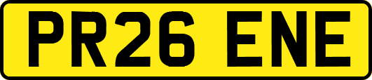 PR26ENE