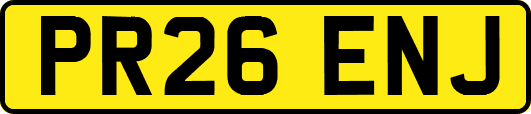 PR26ENJ