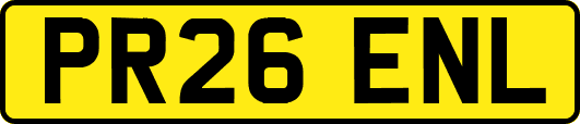 PR26ENL