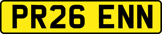 PR26ENN