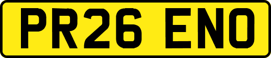 PR26ENO