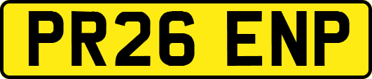 PR26ENP
